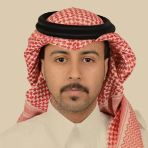 Picture of Meshal Alghomiz