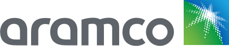 aramco logo