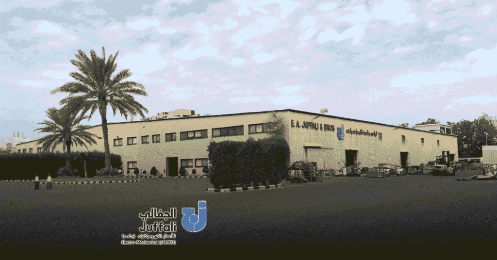Juffali-JAMED-Turnkey-Contractor-Company-saudi-arabia
