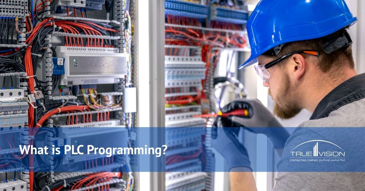 What is PLC Programming? Examples, Software, Languages, Work 1 What-is-PLC-Programming