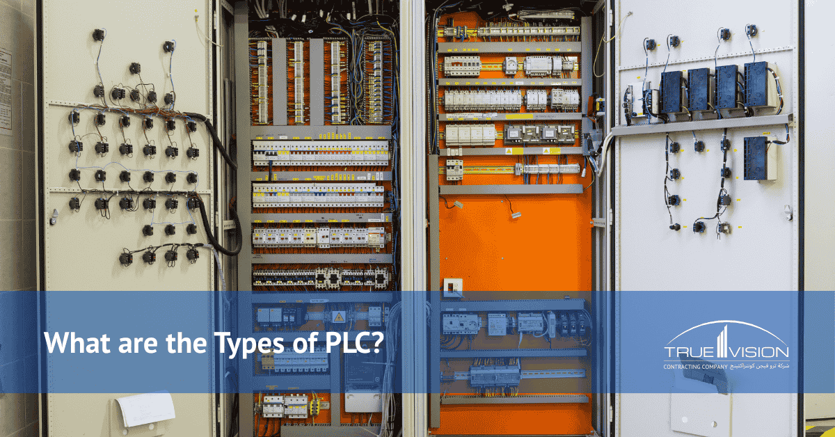 Type of PLC: Programming, Output, Size, Design, Brands 1 what-are-the-types-of-plc